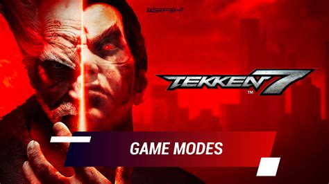 tekken 7 game download for mobile